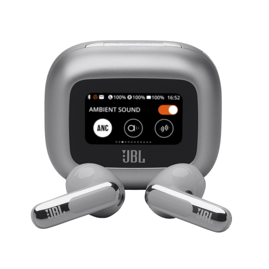 Audífonos JBL Live Flex 3 - Audifonos - Innovacell Audífonos JBL Live Flex 3 - Audifonos - Innovacell